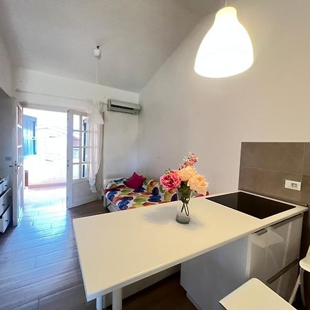Villaggio Euroresidence Бибионе Экстерьер фото